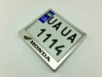 Рамка для моторолера, мопеда 49см3 Honda - Зображення 4