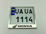 Рамка для моторолера, мопеда 49см3 Honda - Зображення 2