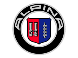 Alpina