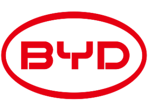 BYD