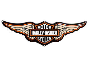 Harley Davidson