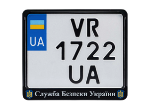 Индивидуальные рамки