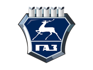 Волга (газ)